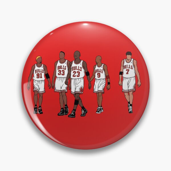 Item preview, Dream Team designed and sold by Illannoyed.