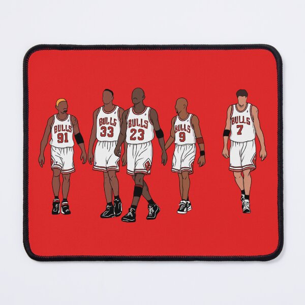 Item preview, Dream Team designed and sold by Illannoyed.