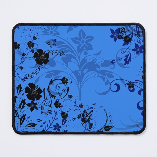 Item preview, 2000s blue Frutiger metro designed and sold by heavenMadeee.