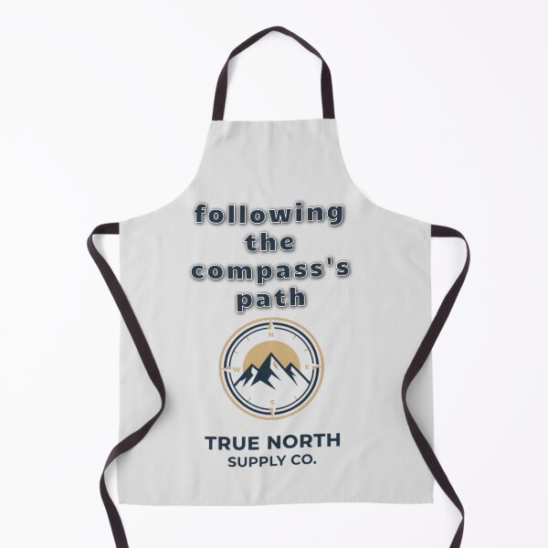 Item preview, The true north designed and sold by OSBS-ART.