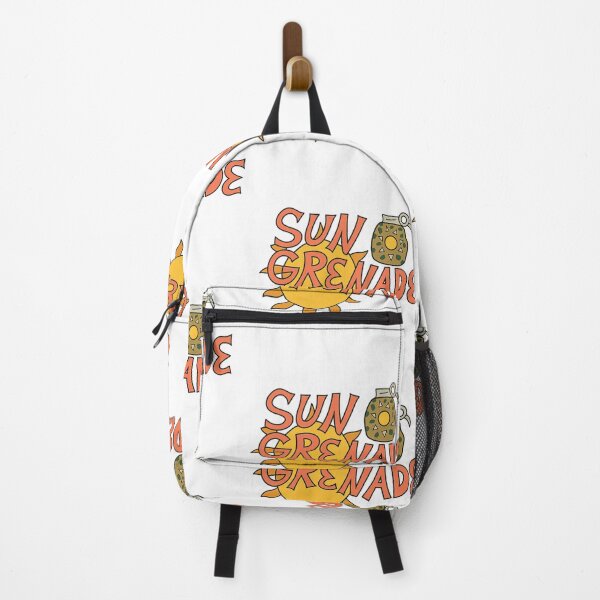 Item preview, Sun Grenade 2 designed and sold by Swimgirlusa.
