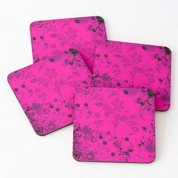 Item preview, 2000s Vivid Magenta Frutiger Metro designed and sold by heavenMadeee.