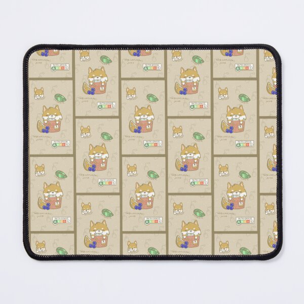Item preview, Shiba-health-tea designed and sold by Deekoh.