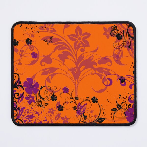 Item preview, 2000s Orange & purple Frutiger Metro designed and sold by heavenMadeee.