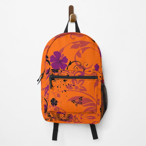 Item preview, 2000s Orange & purple Frutiger Metro designed and sold by heavenMadeee.