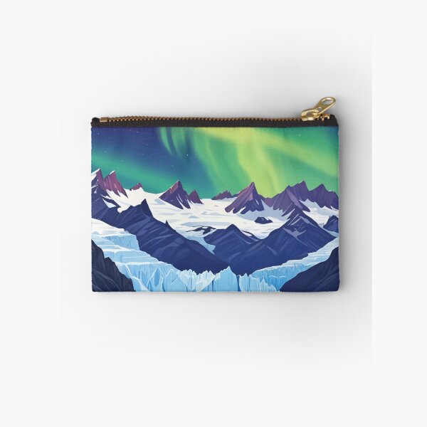 Item preview, Aurora Perito Moreno Glacier designed and sold by WildlifeInc.