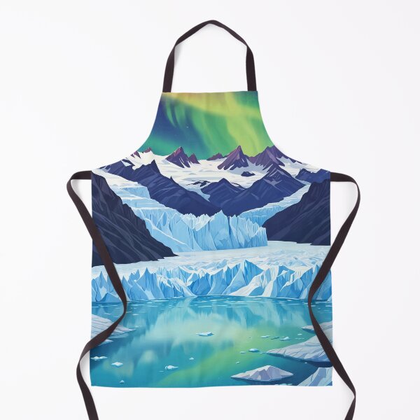 Item preview, Aurora Perito Glaciar Moreno designed and sold by WildlifeInc.