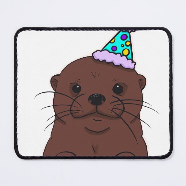 Item preview, You otter know designed and sold by Elizabeeeef.