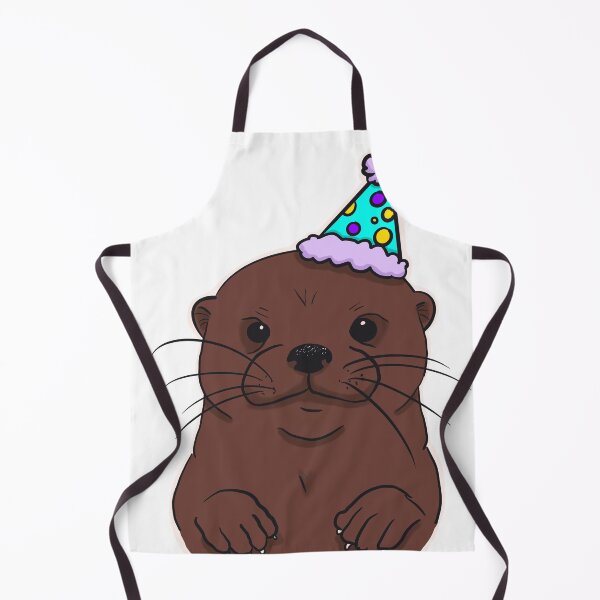 Item preview, You otter know designed and sold by Elizabeeeef.