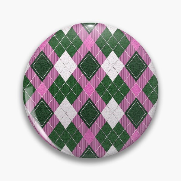 Item preview, Hello Neighbor Seamless Pattern, Diamond Shapes designed and sold by graphic-genie.