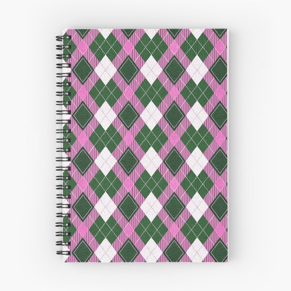 Item preview, Hello Neighbor Seamless Pattern, Diamond Shapes designed and sold by graphic-genie.