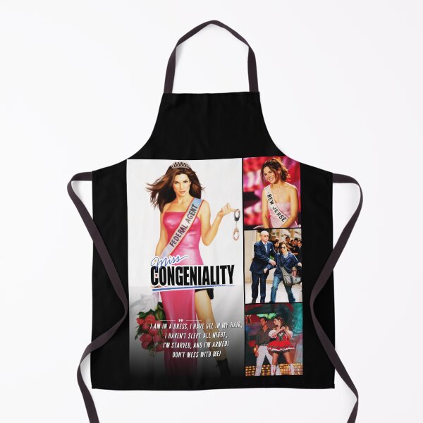 Item preview, Miss Congeniality Painted HD Art designed and sold by DiverseDazzle.