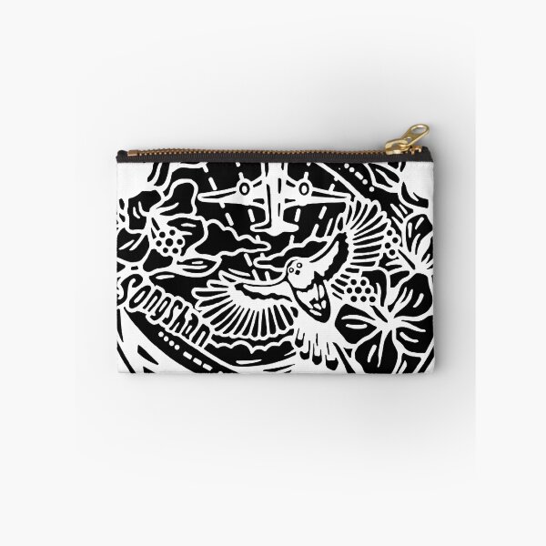 Item preview, Taiwan - Taipei Songshan manhole cover - White designed and sold by mattraski.
