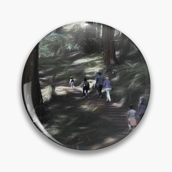 Item preview, The Chapel Path designed and sold by Wayne King.