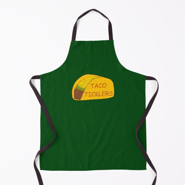 Item preview, Taco Ticklers Taco designed and sold by tasteydesigns.