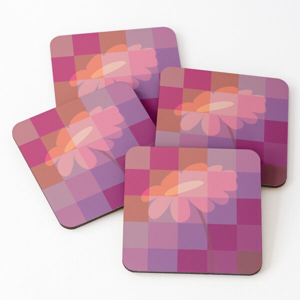 Item preview, Pink Daisy designed and sold by Sara Gans.