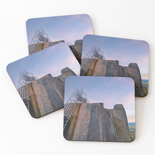 Artikelvorschau, Granite Skywalk in Castle Rock entworfen und verkauft von Alex Preiss.