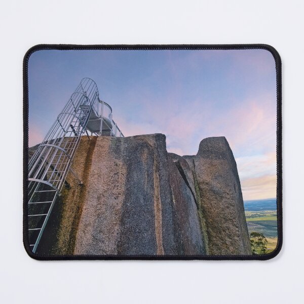 Item preview, Granite Skywalk at Castle Rock designed and sold by Alex Preiss.