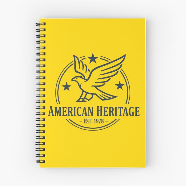 Item preview, American Heritage designed and sold by OSBS-ART.