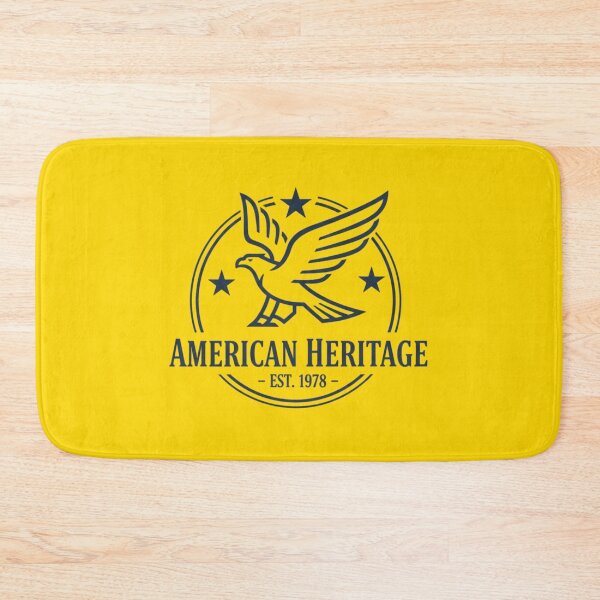 Item preview, American Heritage designed and sold by OSBS-ART.