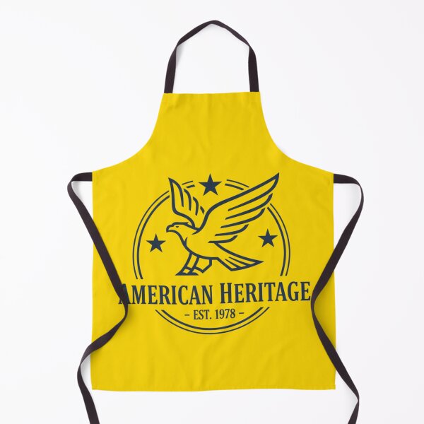 Item preview, American Heritage designed and sold by OSBS-ART.