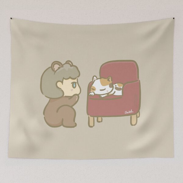 Item preview, My Valentine designed and sold by Deekoh.