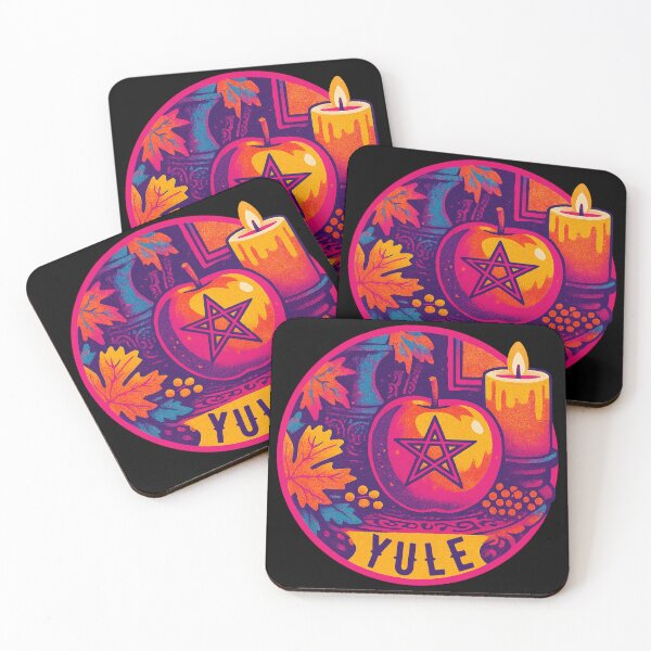 Item preview, Yule designed and sold by Jennifer Chiera.