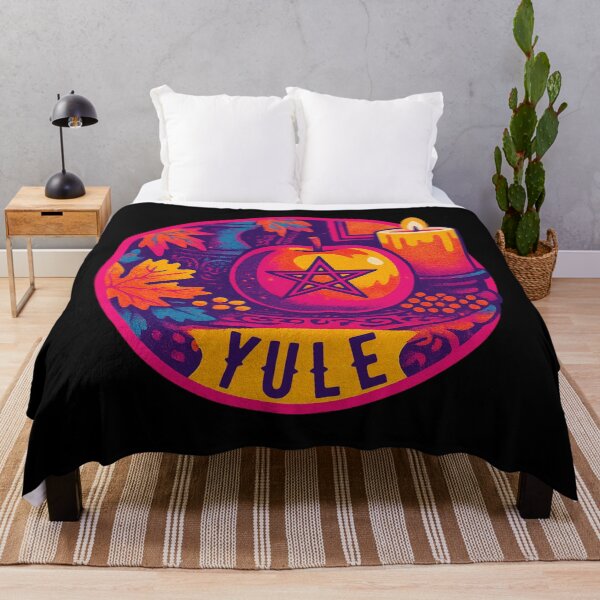 Item preview, Yule designed and sold by Jennifer Chiera.