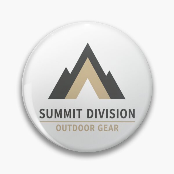 Item preview, Summit Division designed and sold by OSBS-ART.