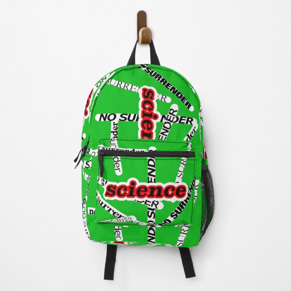 Item preview, No surrender, science graphic designed and sold by mntimg.
