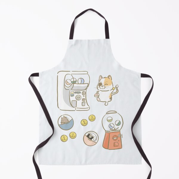 Item preview, Gachapon designed and sold by Deekoh.
