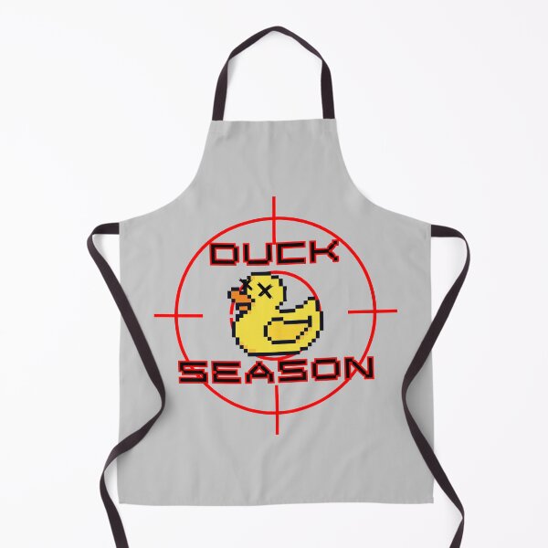 Item preview, Duck Season - Alastor Lucifer designed and sold by EvergreenRevolt.