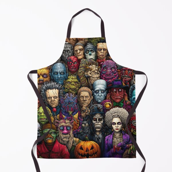 Item preview, Monsters Assemble designed and sold by JPugliese.