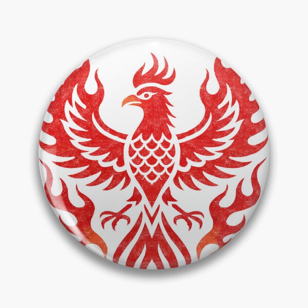 Item preview, Red-Paced BiFang Mythical Beast designed and sold by SugarCore.