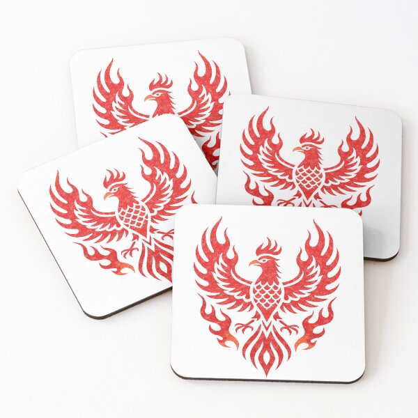 Item preview, Red-Paced BiFang Mythical Beast designed and sold by SugarCore.