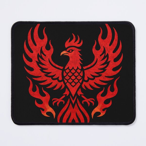 Item preview, Red-Paced BiFang Mythical Beast designed and sold by SugarCore.