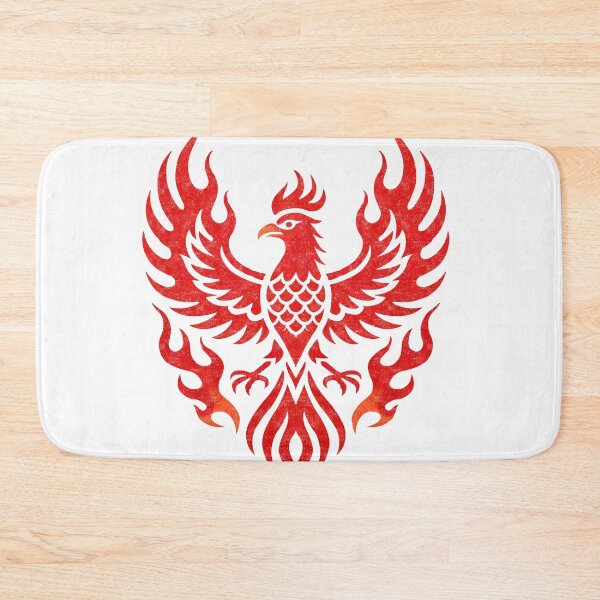 Item preview, Red-Paced BiFang Mythical Beast designed and sold by SugarCore.