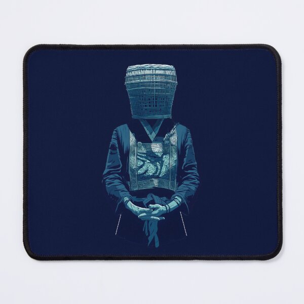 Item preview, Legion | Admiral Fukyama designed and sold by TV Junkie Shop.