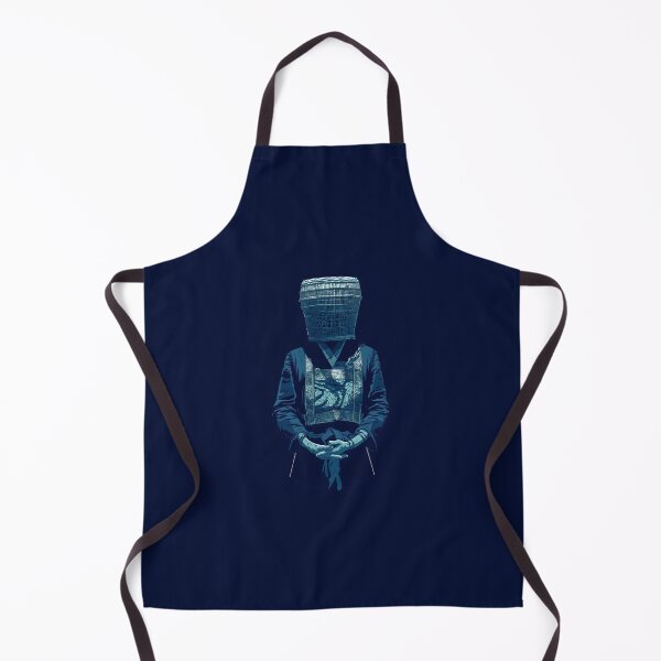Item preview, Legion | Admiral Fukyama designed and sold by TV Junkie Shop.