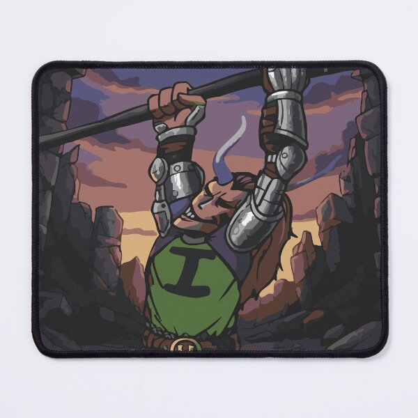 Item preview, Horned Sunset Champion with Battle Axe designed and sold by Trobi761.