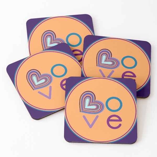 Item preview, Be Love designed and sold by Sara Gans.