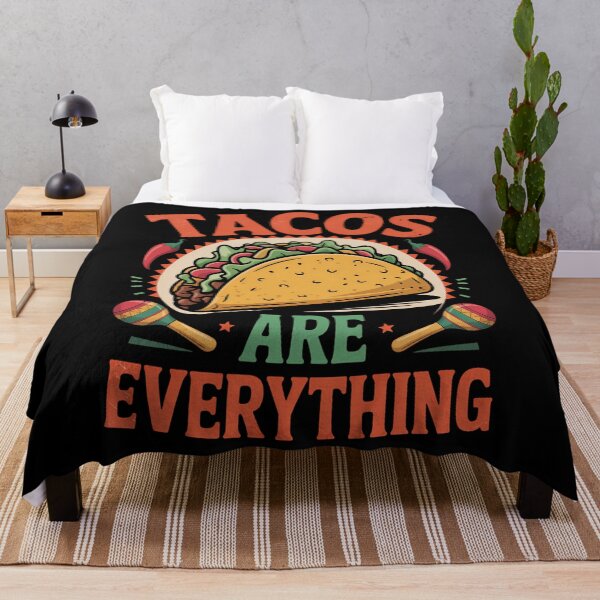 Item preview, Funny Tacos Lovers Mexican Cinco De Mayo designed and sold by Sea4Adventures.