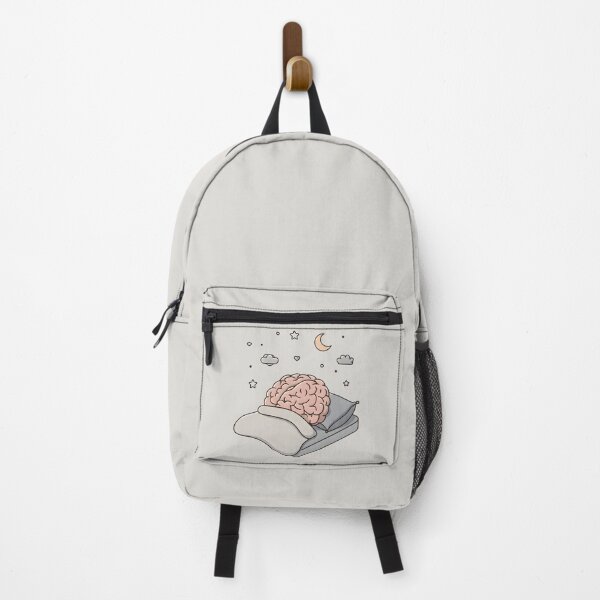 Item preview, Resting Mind | Sleepy Brain – Recharge Your Thoughts designed and sold by PureBrain.