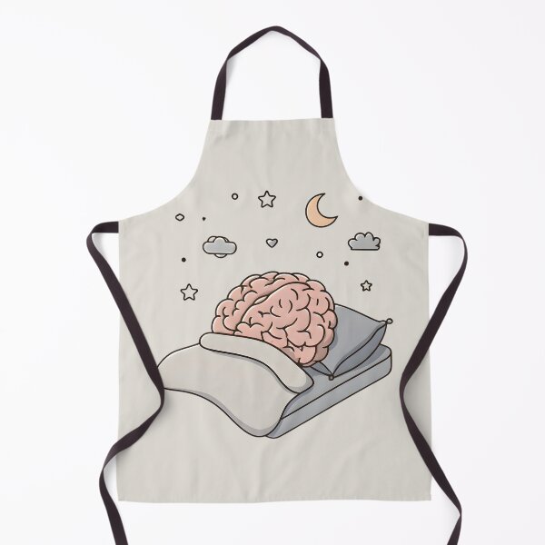 Item preview, Resting Mind | Sleepy Brain – Recharge Your Thoughts designed and sold by PureBrain.