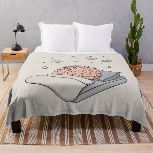 Item preview, Resting Mind | Sleepy Brain – Recharge Your Thoughts designed and sold by PureBrain.