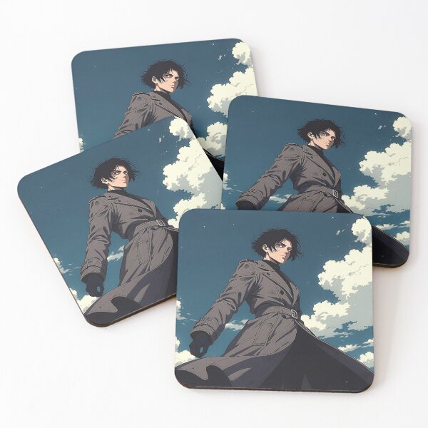 Item preview, Open Sky Detective designed and sold by VEIR.