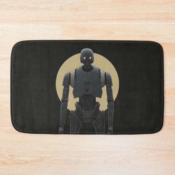 Item preview, Andor | K-2SO designed and sold by TV Junkie Shop.