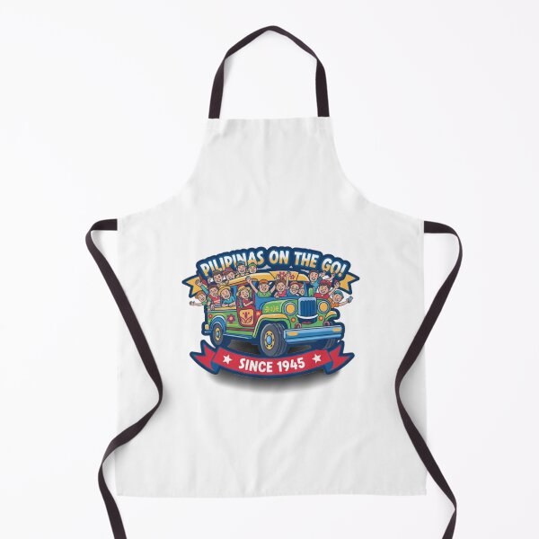 Item preview, PILIPINAS ON THE GO designed and sold by likbatonboot.