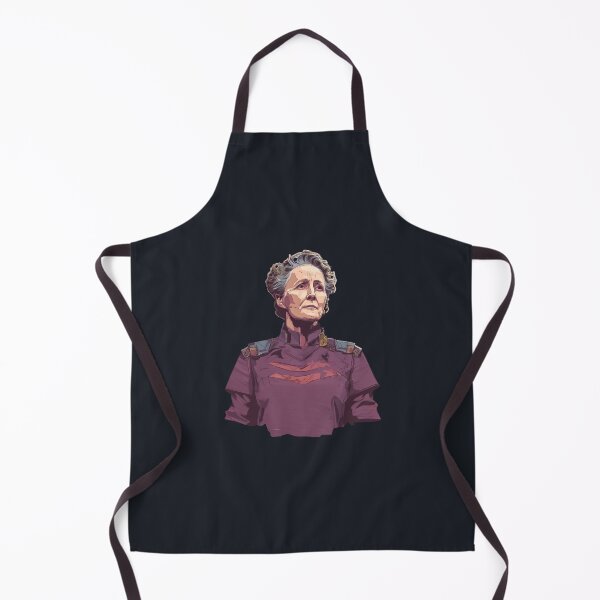 Item preview, Maarva Andor designed and sold by TV Junkie Shop.
