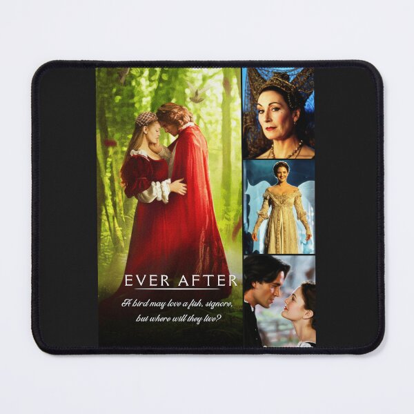 Item preview, Ever After Painted HD Artwork designed and sold by DiverseDazzle.